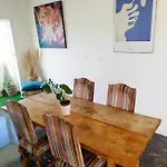 Apartament Chez Michel & Jenny 100m2 Parking Gratuit Perpignan