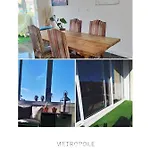 Chez Michel & Jenny 100m2 Parking Gratuit Apartament *