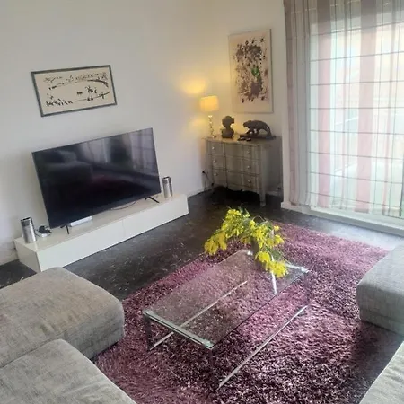 Chez Michel & Jenny 100m2 Parking Gratuit *