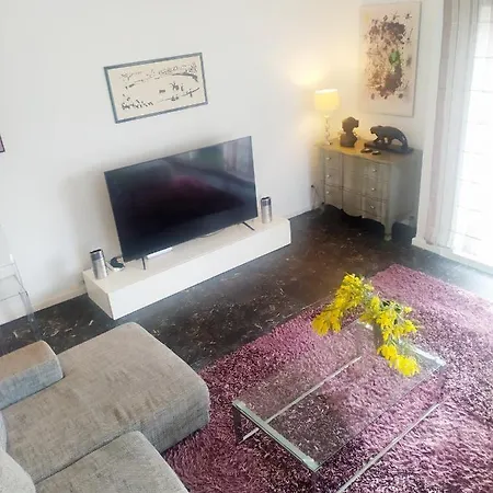 Chez Michel&jenny 100m2 Parking Gratuit Appartement *