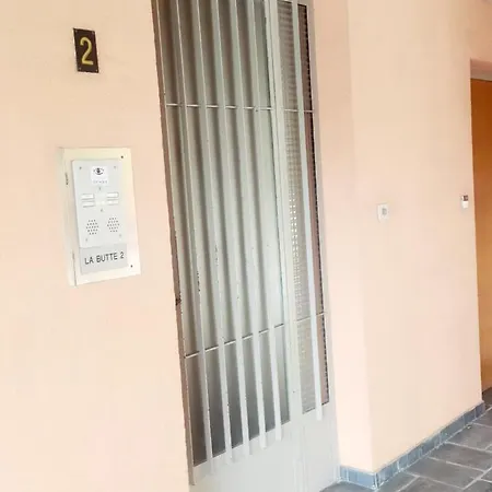 Chez Michel & Jenny 100m2 Parking Gratuit Apartman