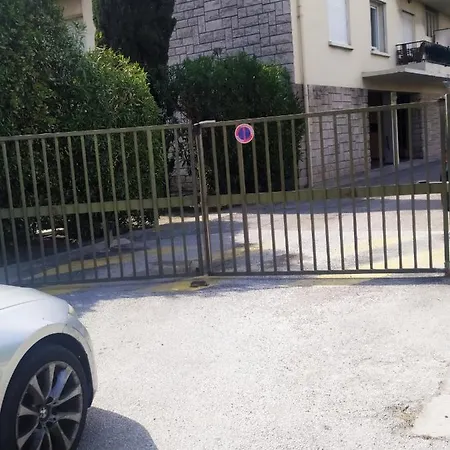 Chez Michel & Jenny 100m2 Parking Gratuit Apartman