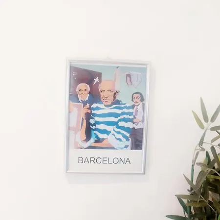 Apartman Chez Michel & Jenny 100m2 Parking Gratuit