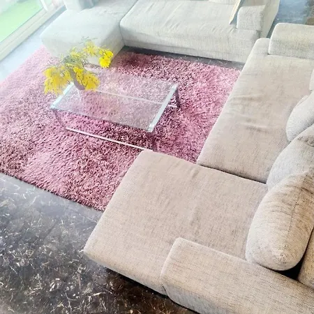Apartamento Grand Appartement 100m2 Climatisé avec parking Perpignan *
