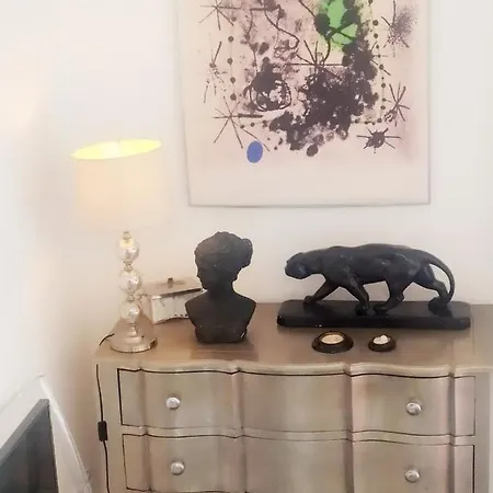 Apartmán Chez Michel & Jenny 100m2 Parking Gratuit Perpignan