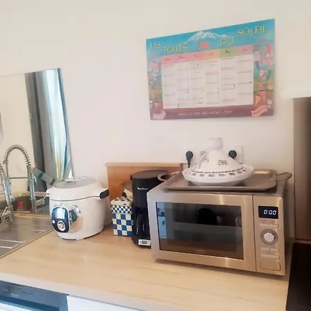 Chez Michel & Jenny 100m2 Parking Gratuit *