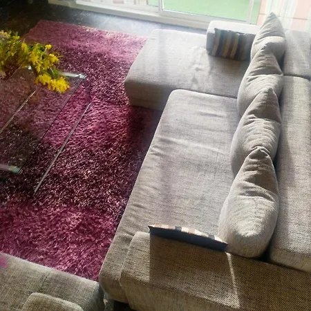 Grand Appartement 100m2 Climatisé avec parking Perpignan Apartamento Perpiñán