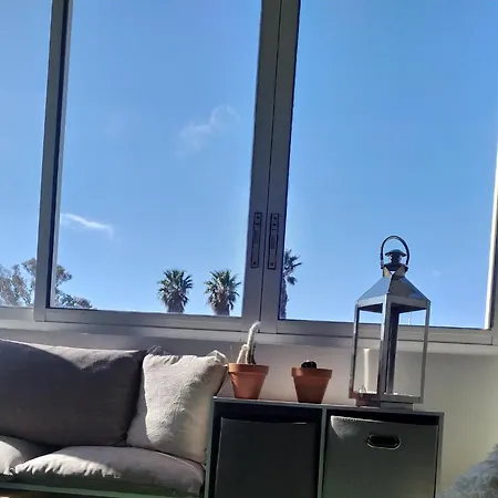 Grand Appartement 100m2 Climatisé avec parking Perpignan *