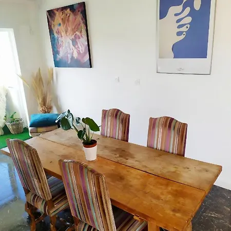 Appartement Chez Michel&jenny 100m2 Parking Gratuit Perpignan
