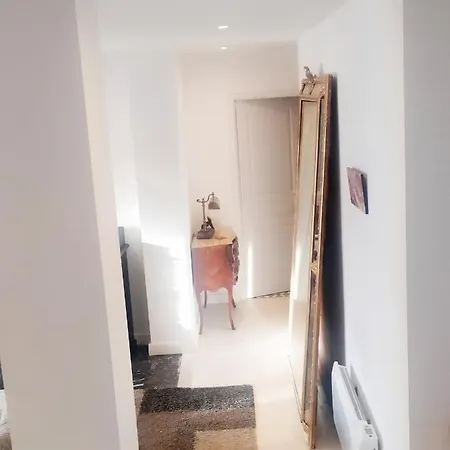 Appartement Chez Michel&jenny 100m2 Parking Gratuit