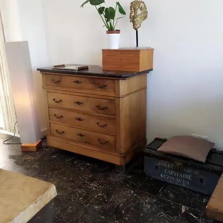 Chez Michel & Jenny 100m2 Parking Gratuit Apartman Perpignan