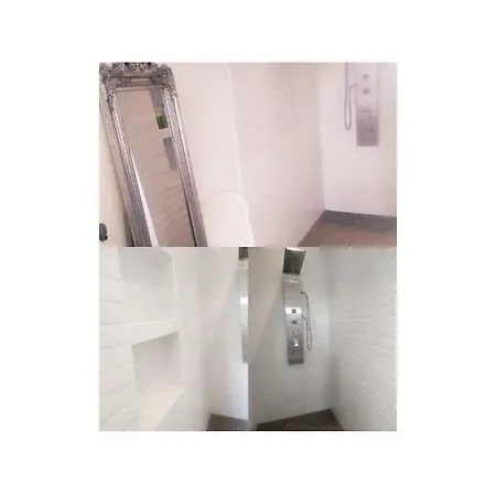 Grand Appartement 100m2 Climatisé avec parking Perpignan Apartamento