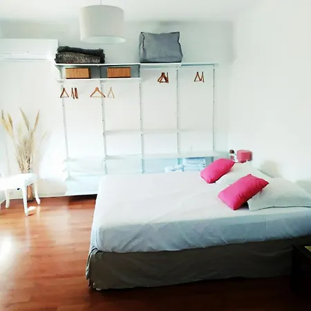 Apartament Chez Michel & Jenny 100m2 Parking Gratuit