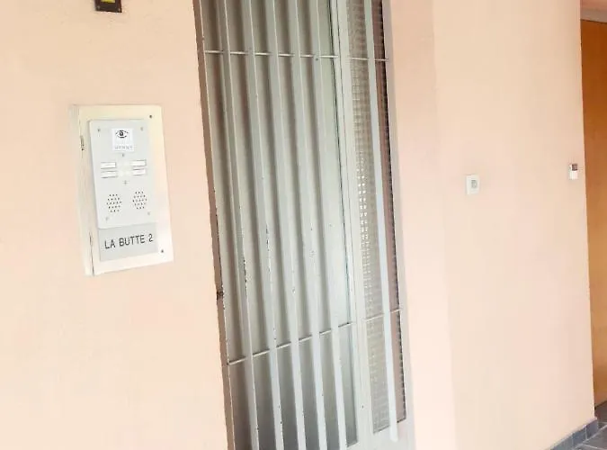 Chez Michel&jenny 100m2 Parking Gratuit Appartement