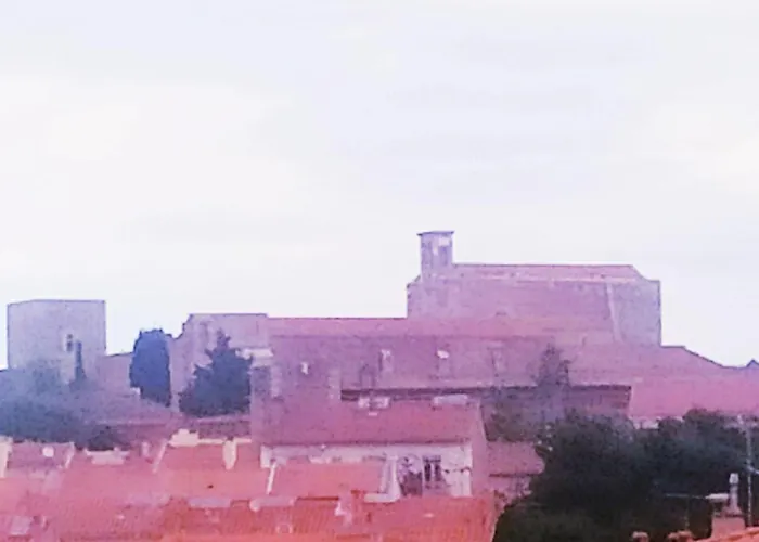 Appartement Chez Michel&jenny 100m2 Parking Gratuit *