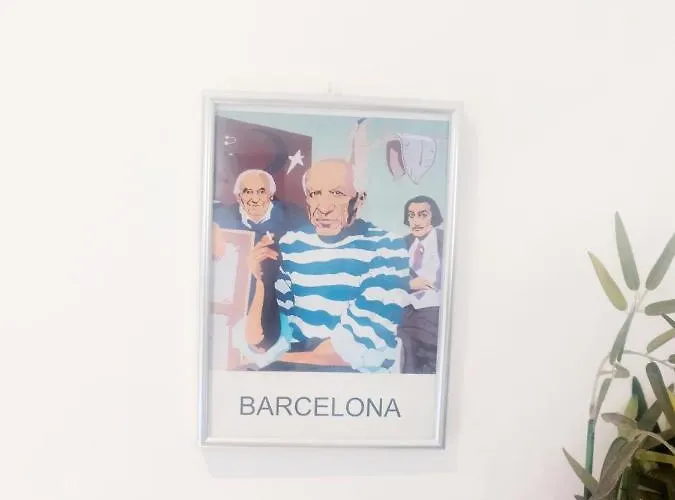 Appartement Chez Michel&jenny 100m2 Parking Gratuit