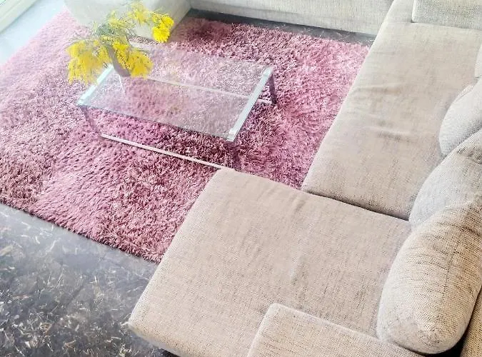 Appartement Chez Michel&jenny 100m2 Parking Gratuit *