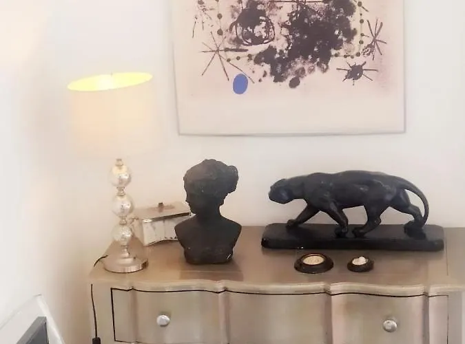 Appartement Chez Michel&jenny 100m2 Parking Gratuit Perpignan