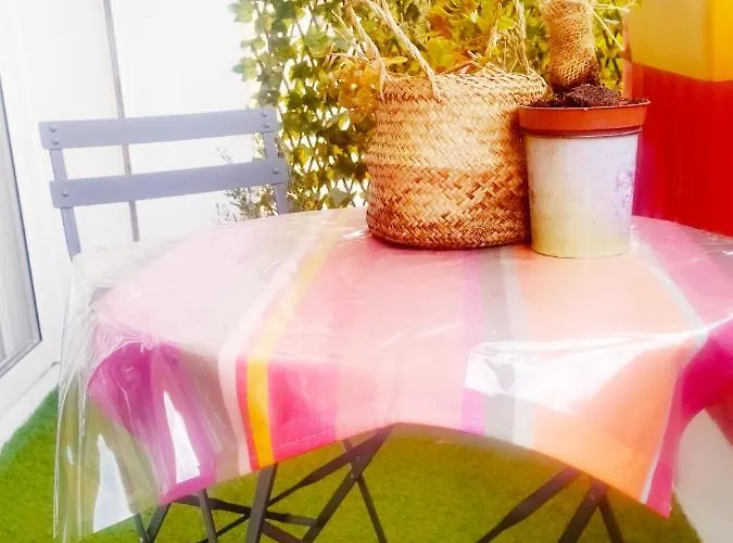 Chez Michel&jenny 100m2 Parking Gratuit Appartement