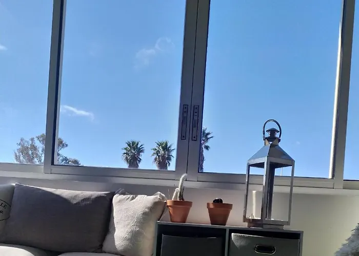 Chez Michel&jenny 100m2 Parking Gratuit *