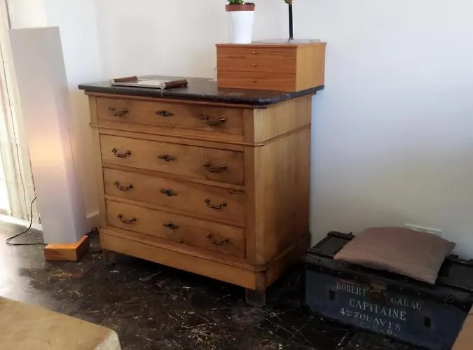 Chez Michel&jenny 100m2 Parking Gratuit Appartement Perpignan