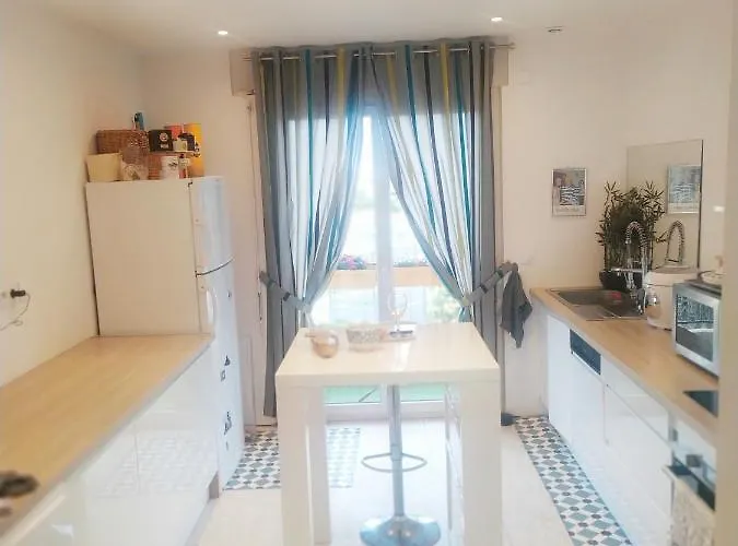 Chez Michel&jenny 100m2 Parking Gratuit