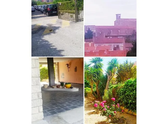 Chez Michel&jenny 100m2 Parking Gratuit Appartement *