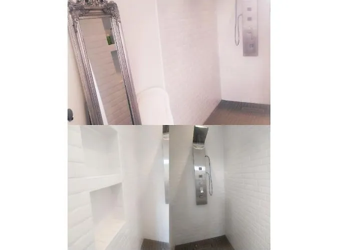 Chez Michel&jenny 100m2 Parking Gratuit Appartement