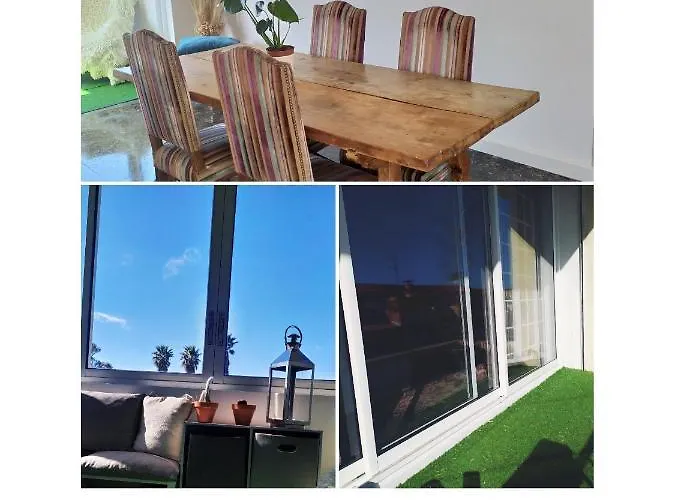 Chez Michel&jenny 100m2 Parking Gratuit Appartement *