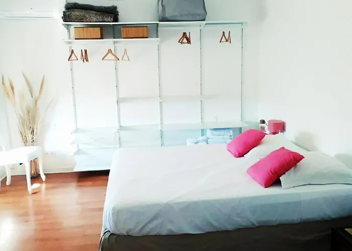 Appartement Chez Michel&jenny 100m2 Parking Gratuit